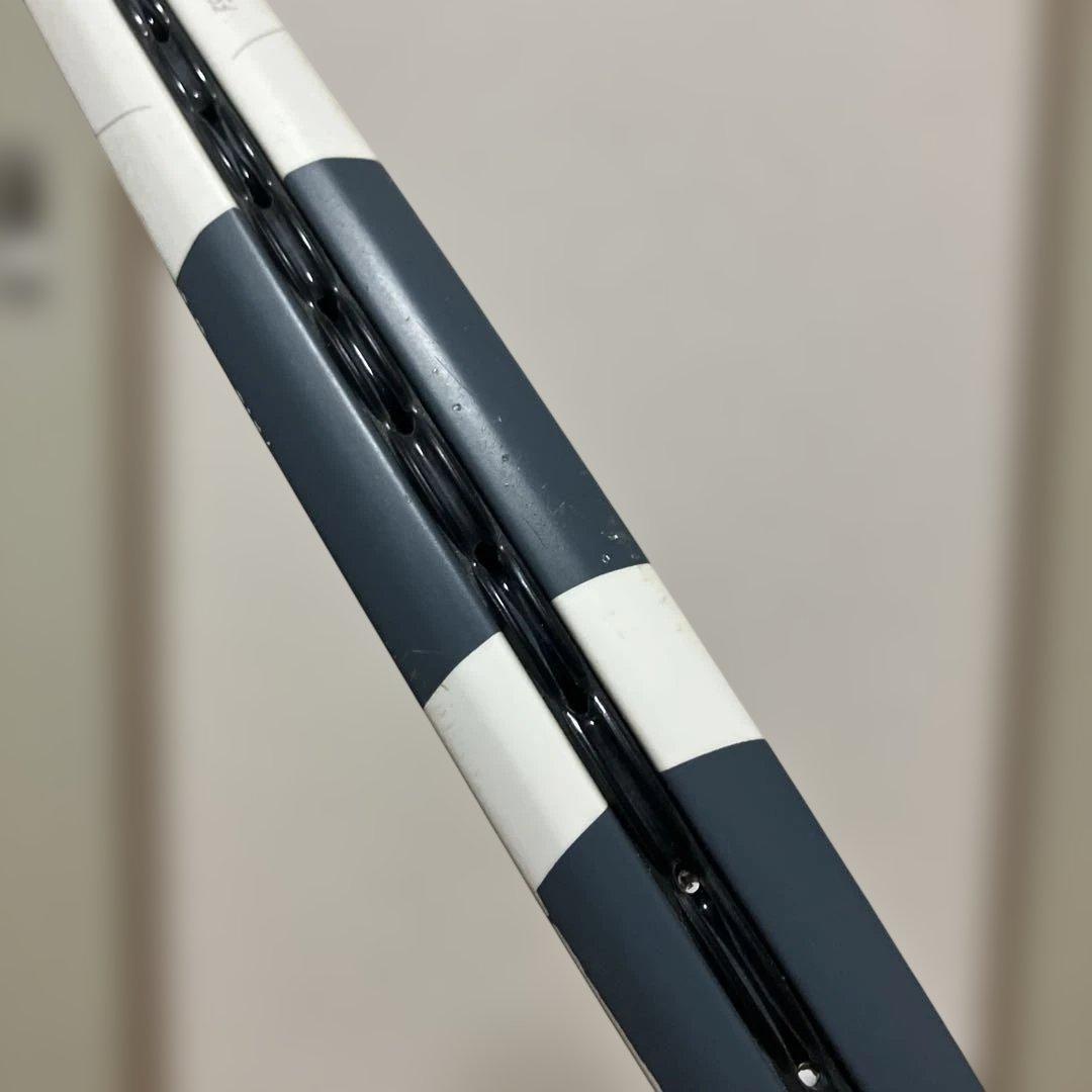 Babolat Pure Drive100 2017 テニスラケット