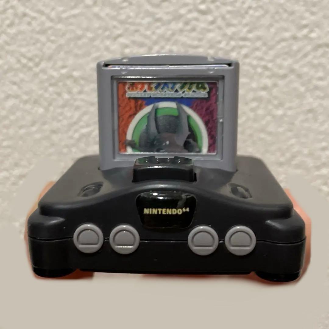 レア　希少　任天堂64 カードダス　ポケットカード　ポケットモンスター　プリズム