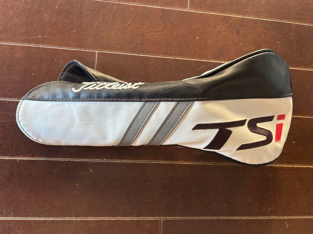 Titleist TSi2 ドライバー 9.0度 純正シャフト50 S