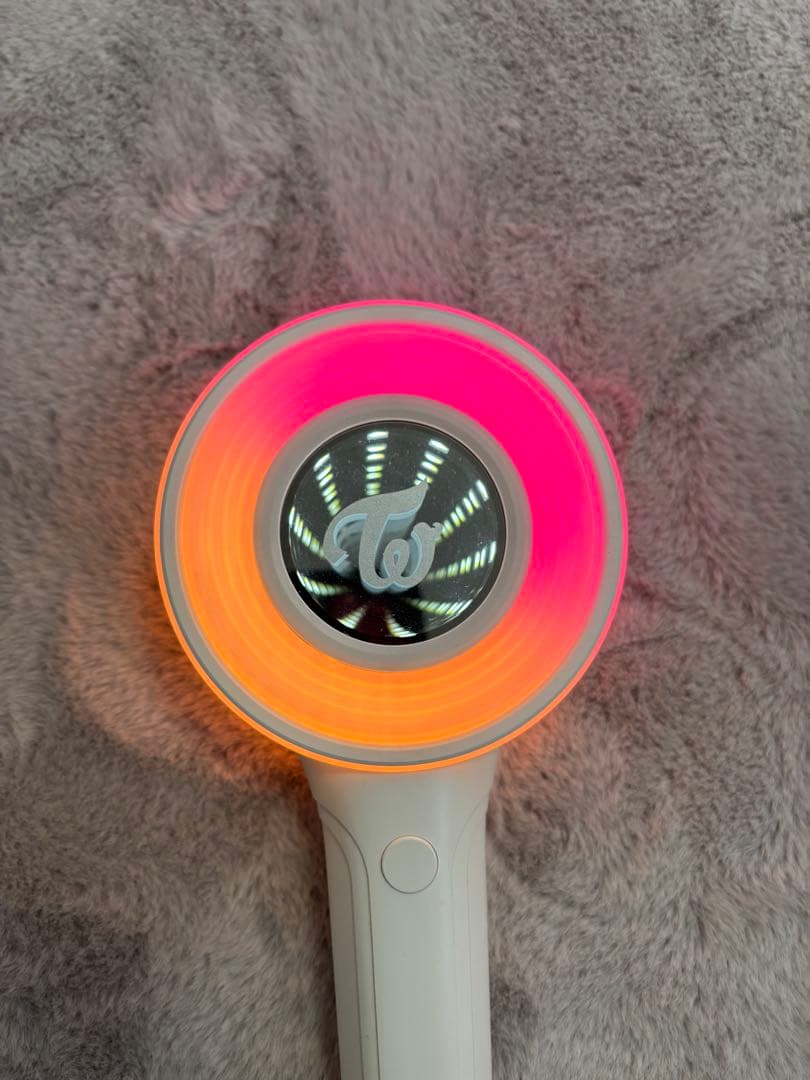 TWICE CANDYBONG∞