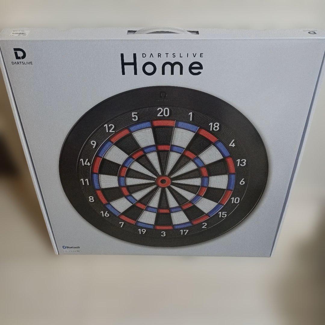 美品　DARTSLIVE  Bluetooth ダーツボード