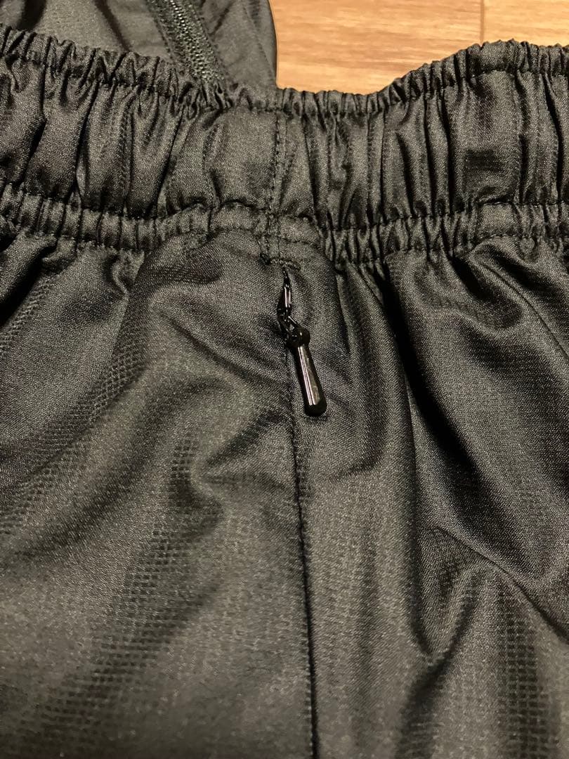 ATHLETA ピステ・ウィンドブレーカー 上下セット パンツL トップスXL