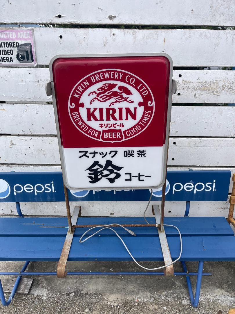 ❤️❤️❤️送料無料　レトロ　看板