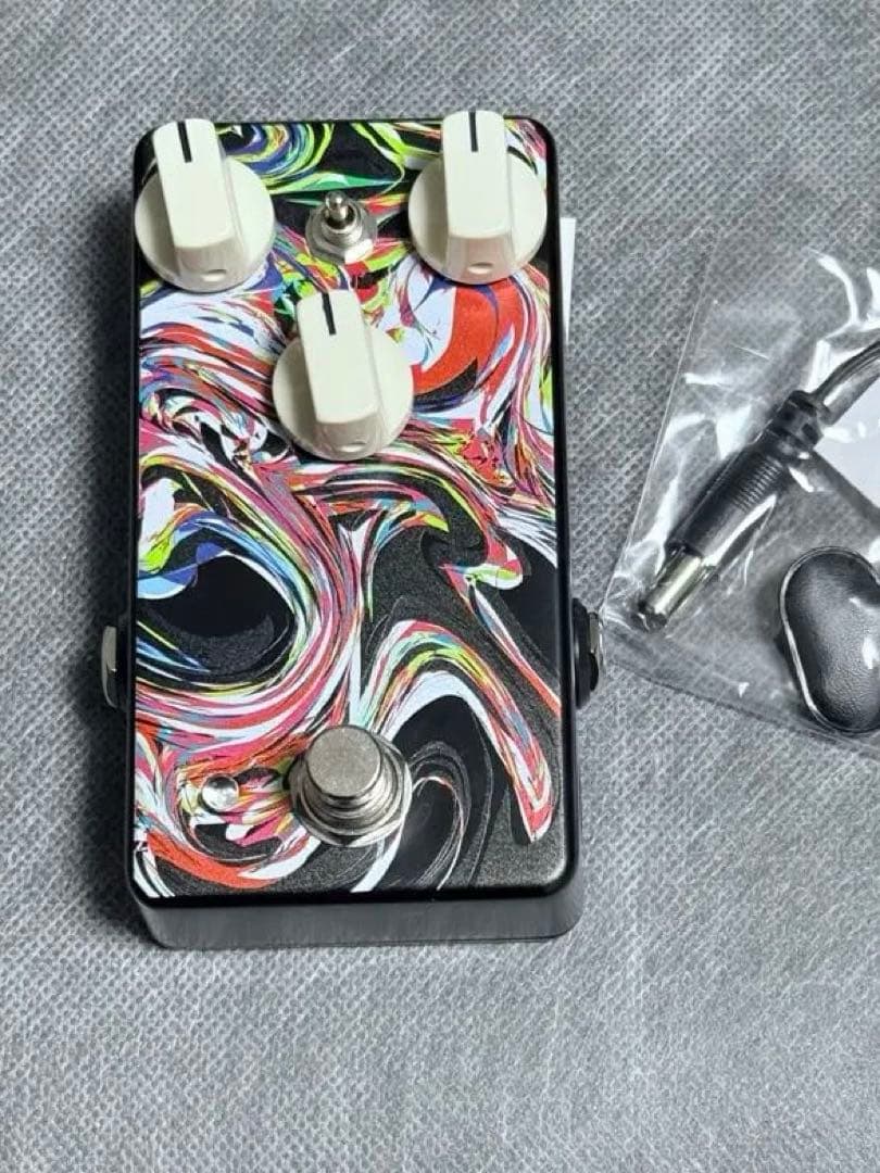 HMPF 製 ランドグラフ DOD クローン