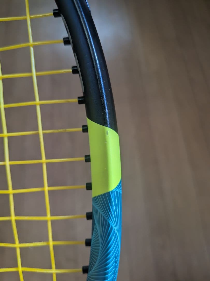 DUNLOP SX300 2025年モデル テニスラケット