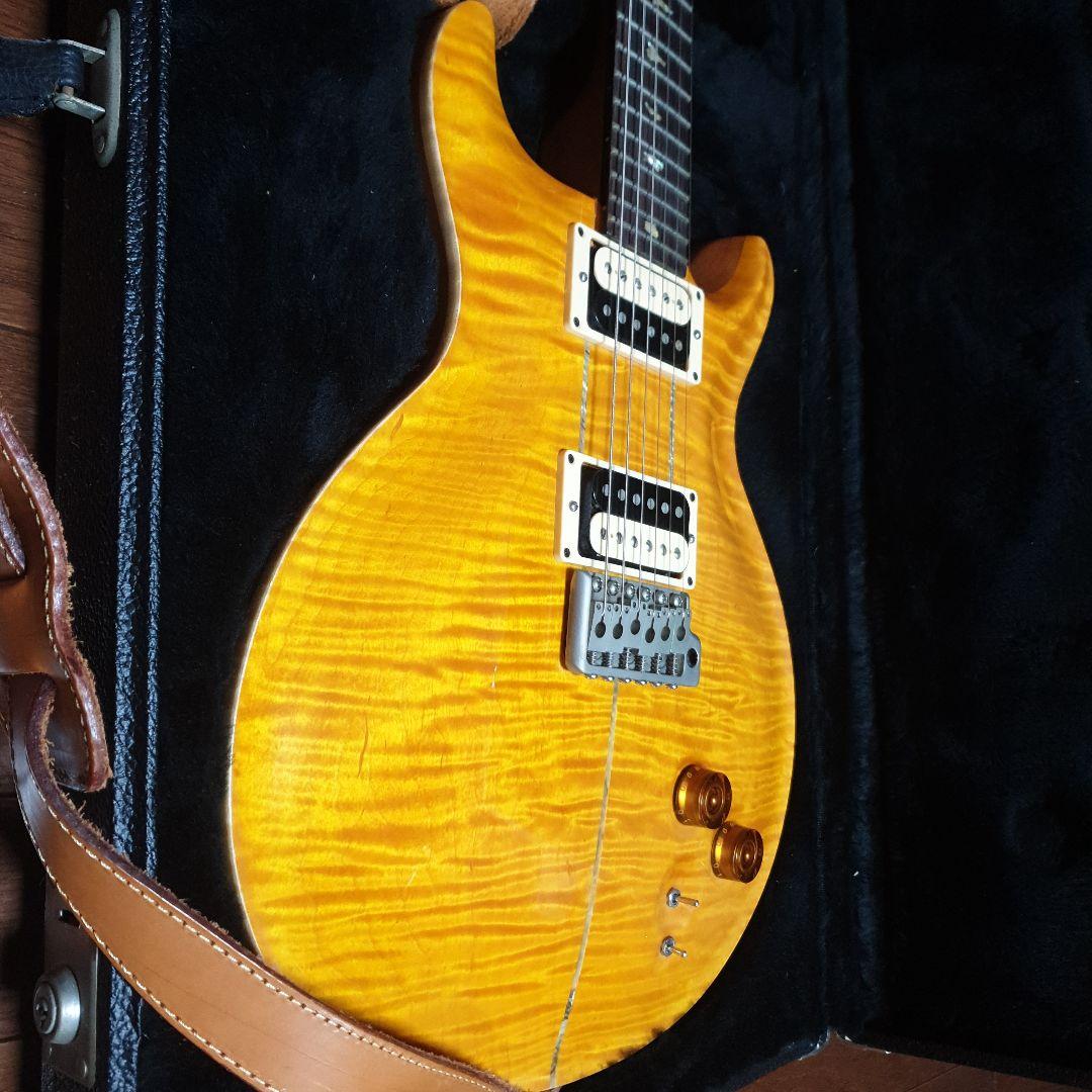 ギター Paul Reed Smith PRS Santana I