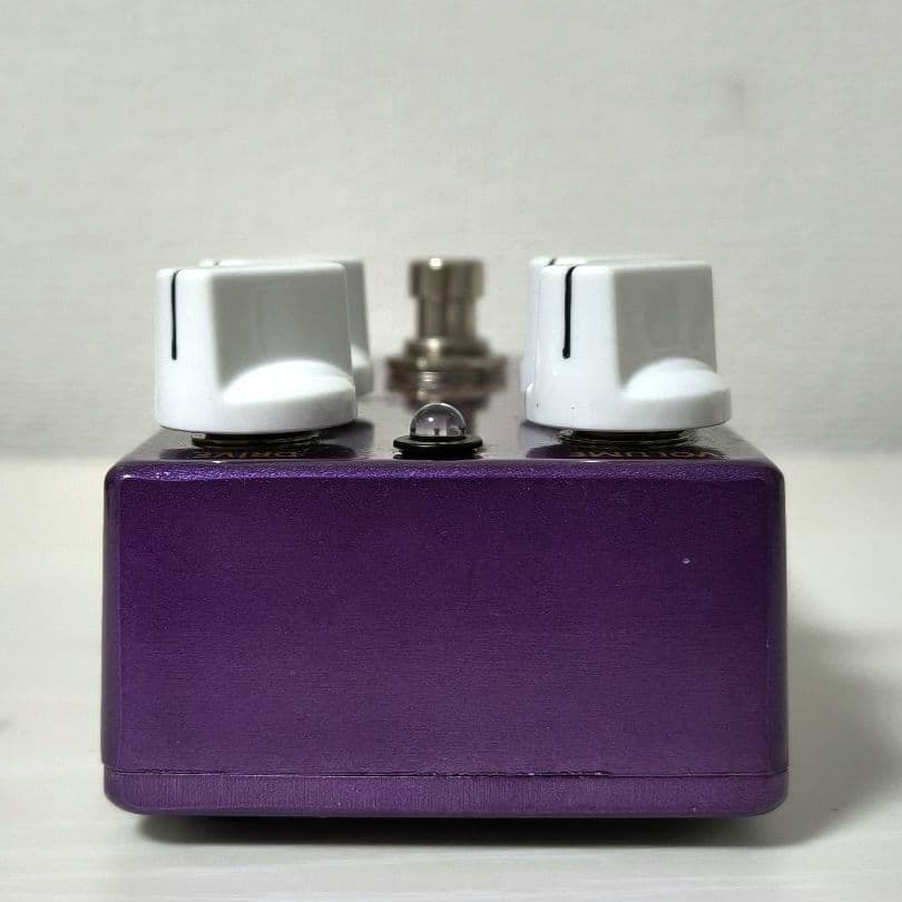 MAD PROFESSOR  Blue Overdrive 【箱あり】