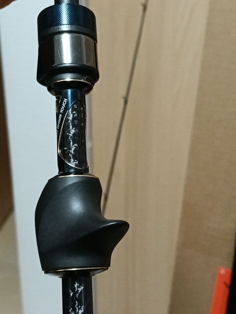 G-TEC ジーテッククロスセンシティブXSC-74RT-THE SABATO