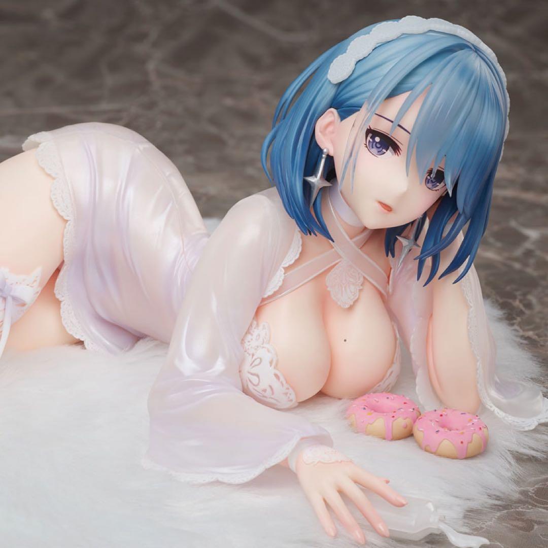 《新品未開封》B-style アズールレーン　チャパエフ　白騎兵の休日　正規品