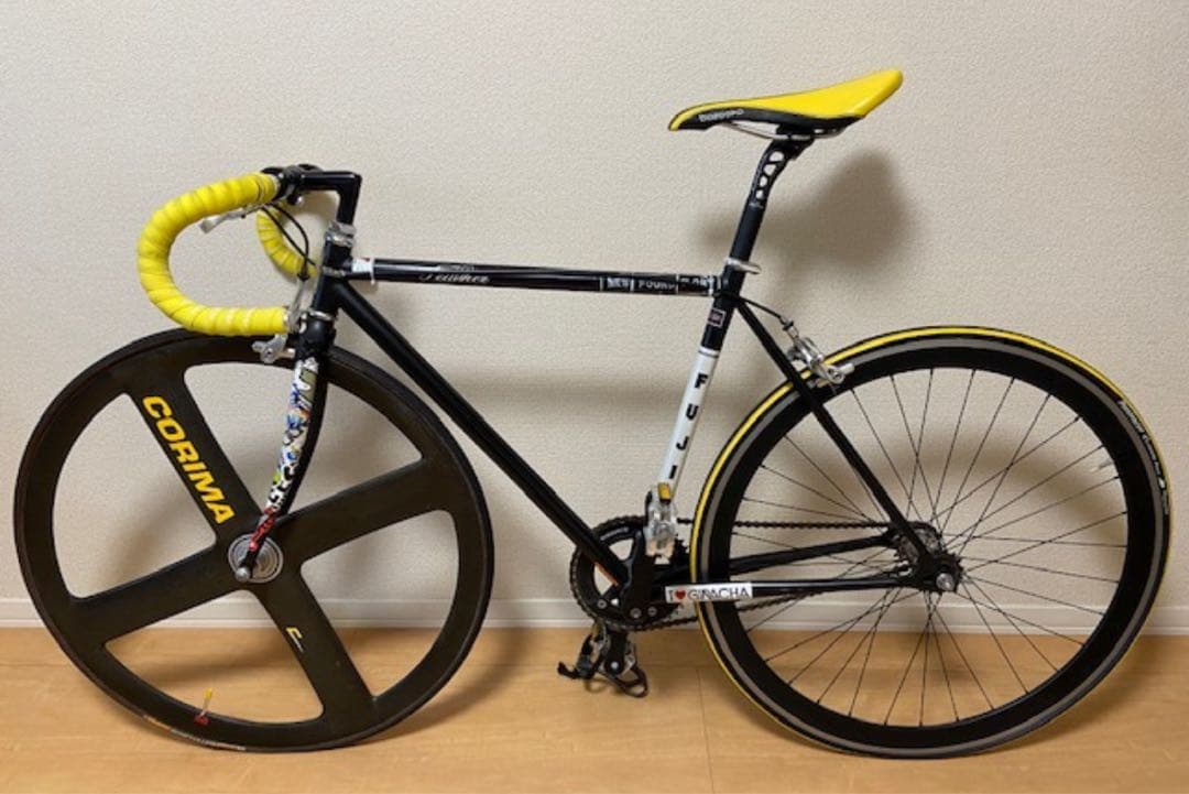 ※取引条件限定※Fuji feather フルカスタム フェザー