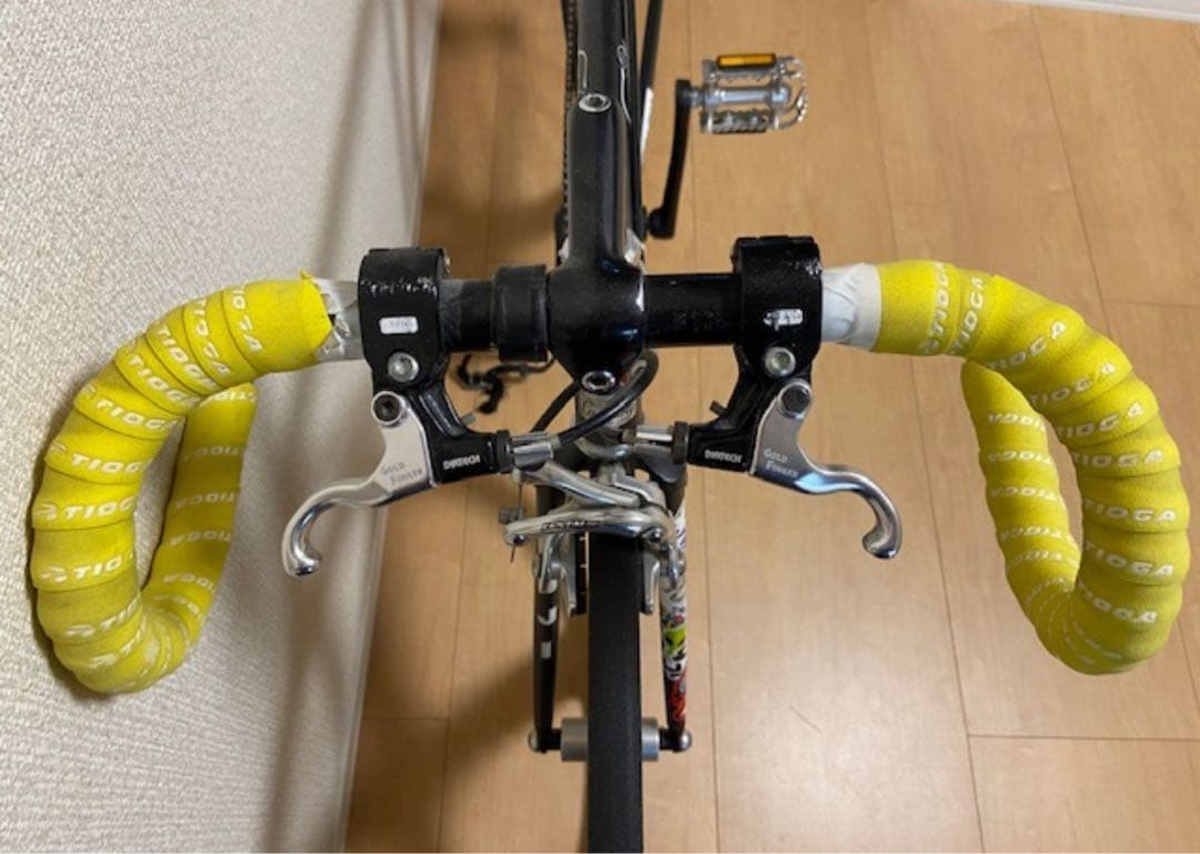 ※取引条件限定※Fuji feather フルカスタム フェザー