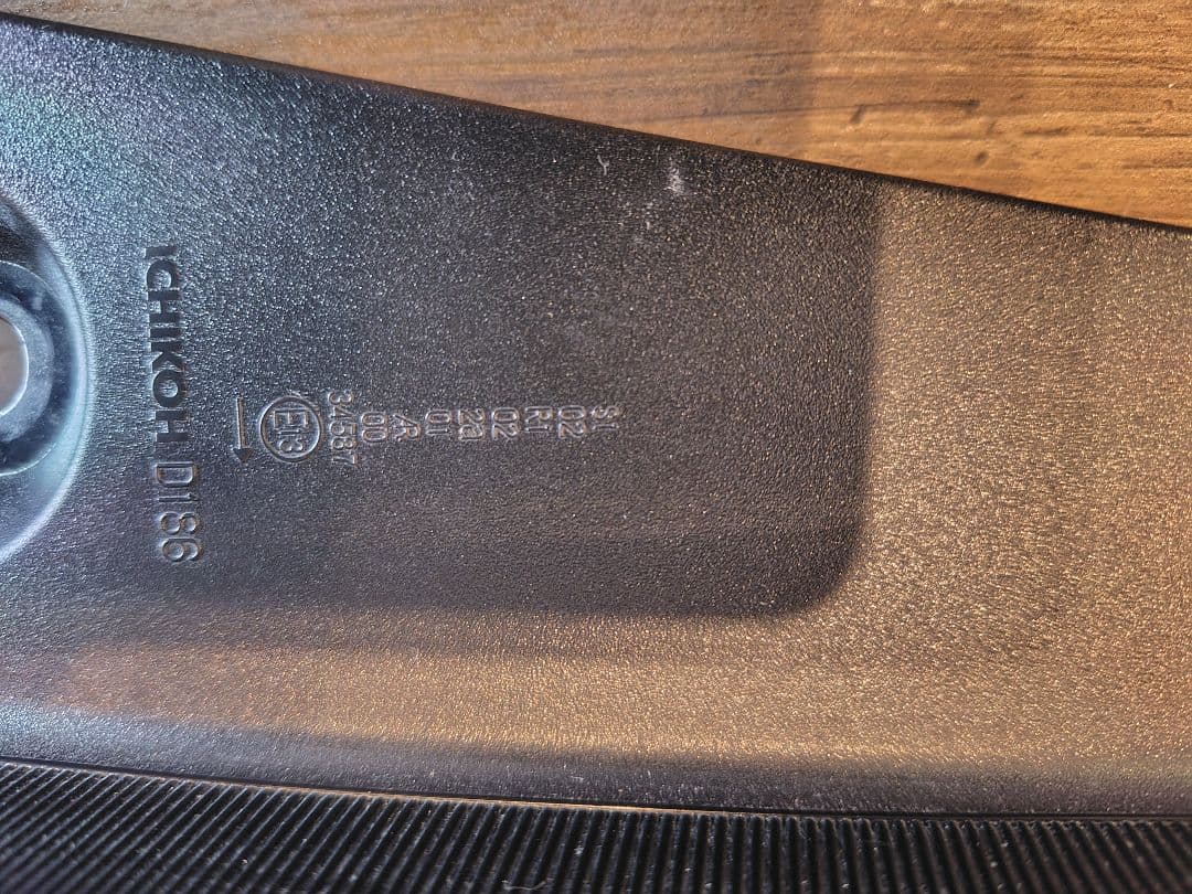 NBOX Custom　右テールランプ