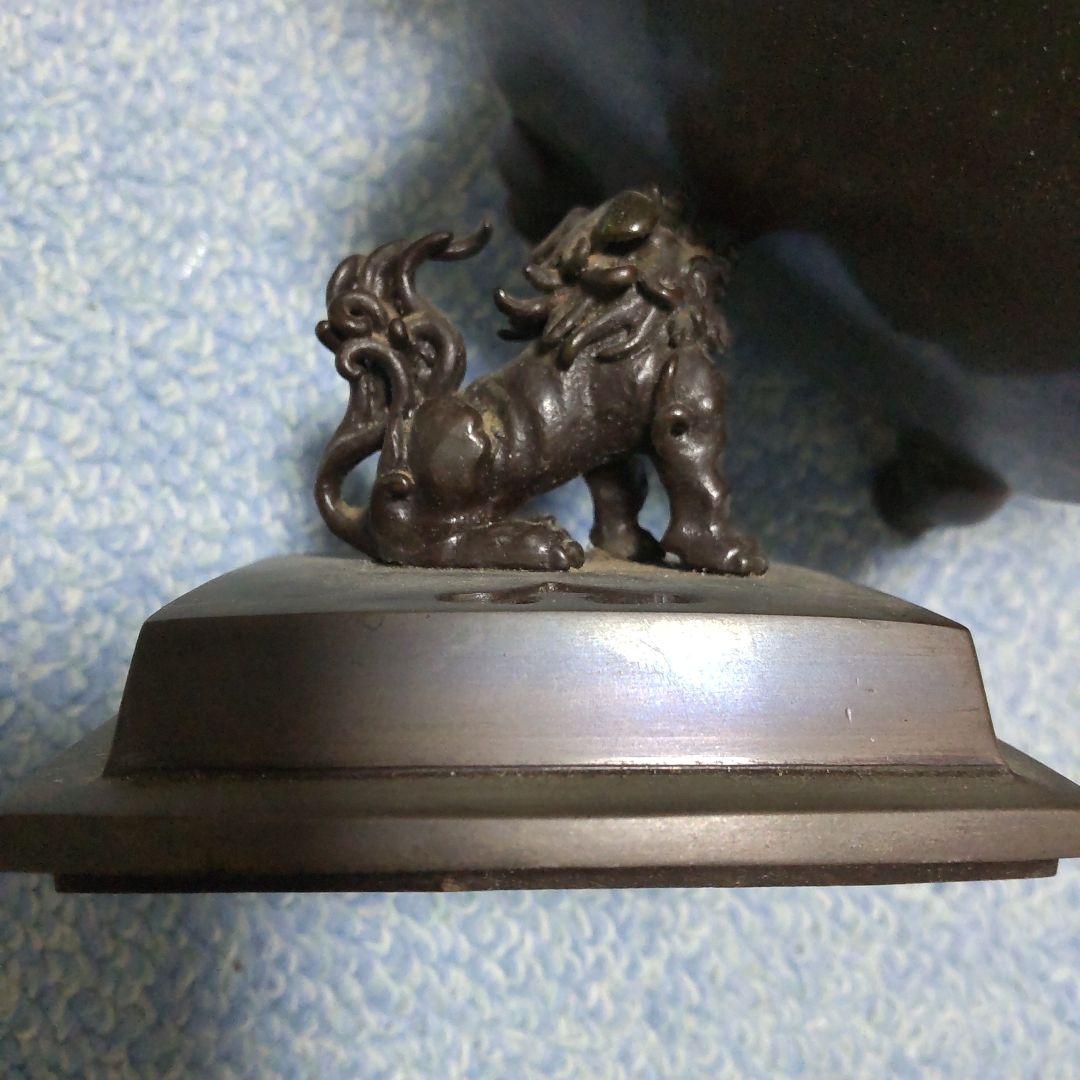 香炉