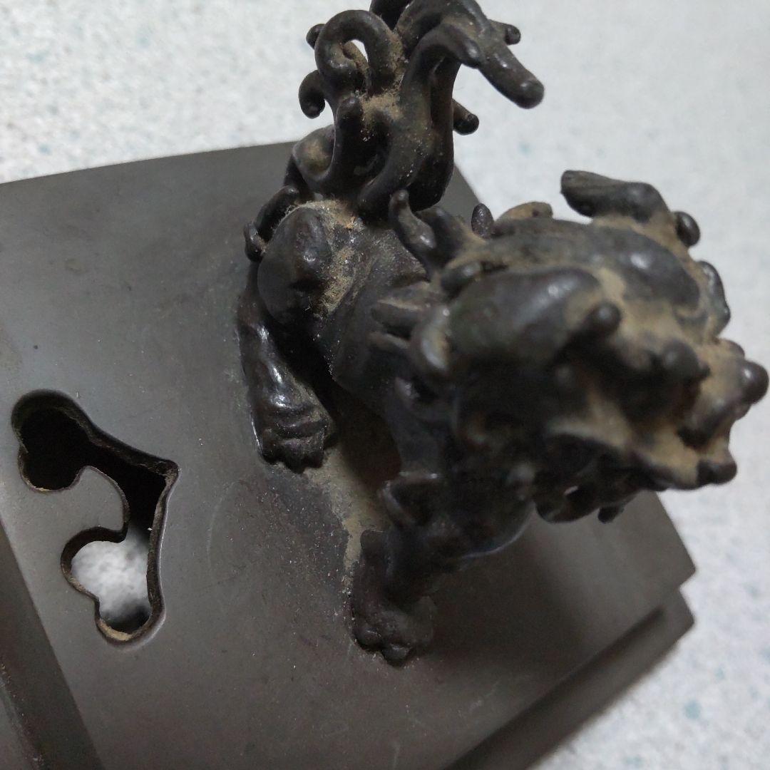 香炉