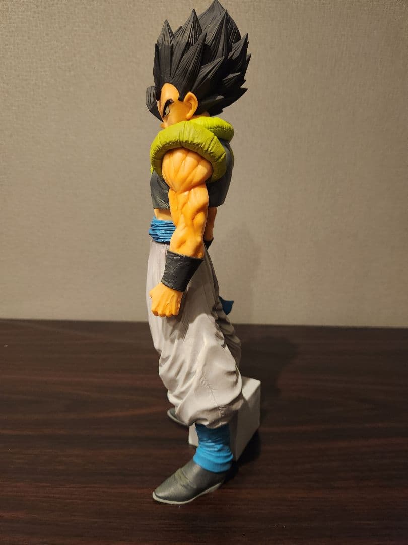 U*e様 ドラゴンボール　SMSP ゴジータ C 3 フィギュア