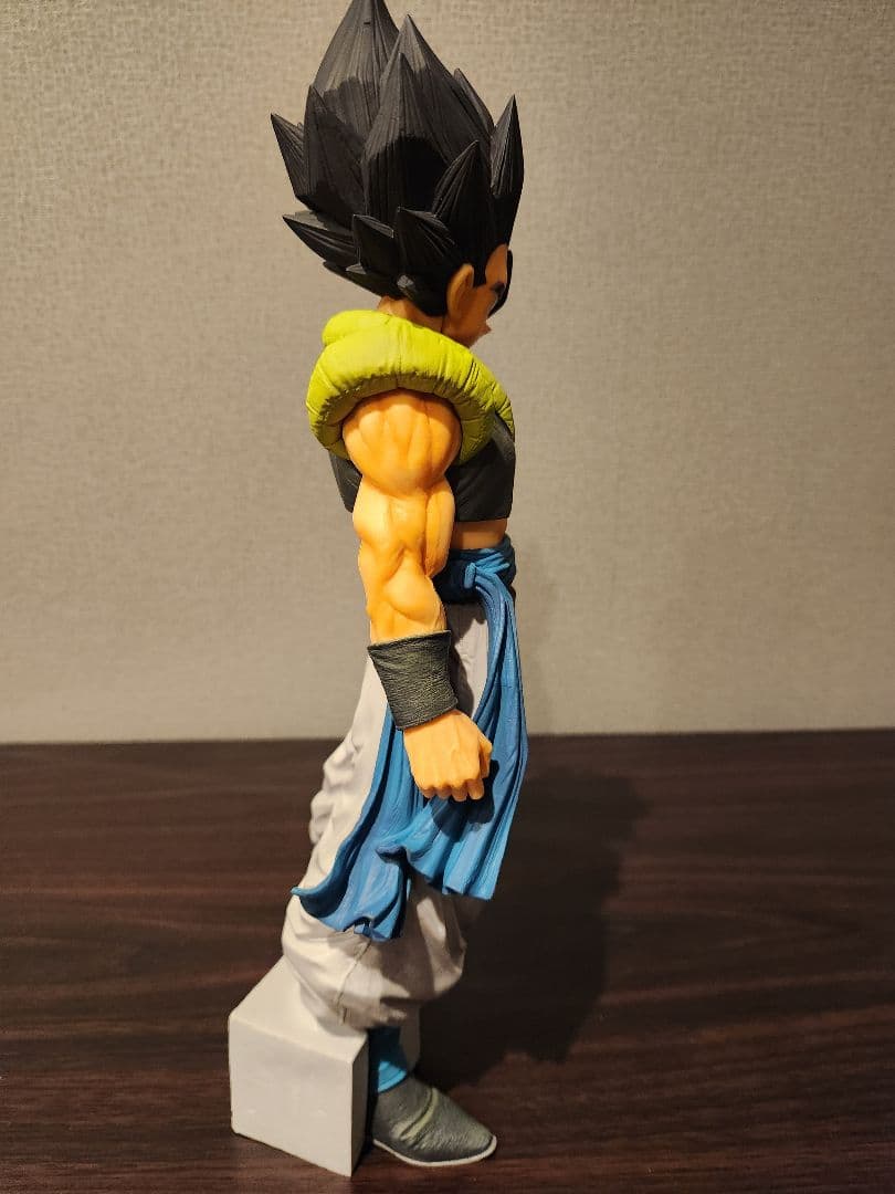 U*e様 ドラゴンボール　SMSP ゴジータ C 3 フィギュア