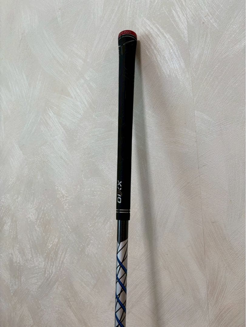 美品！！ ゼクシオ 12 7W【R】XXIO MP1200 7番 ウッド