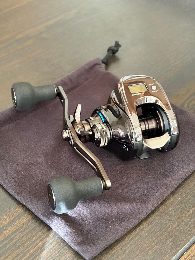 25紅牙IC150HL-C
