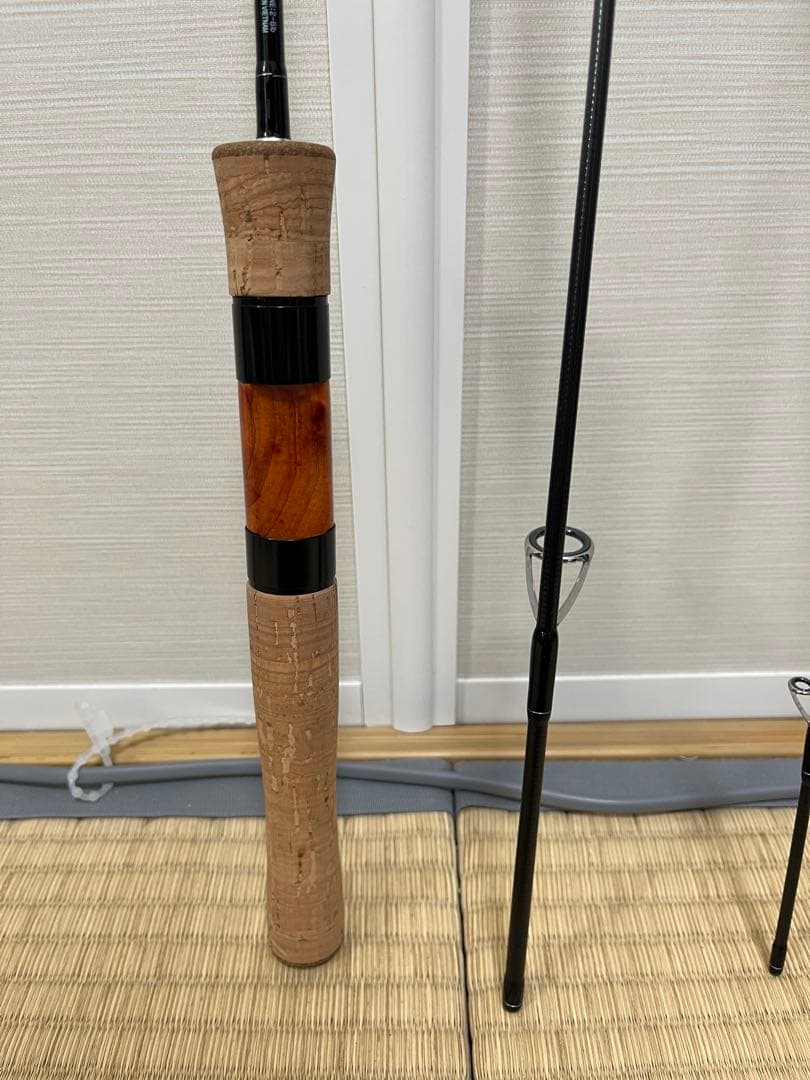 ダイワ　ワイズストリーム 53UL-3