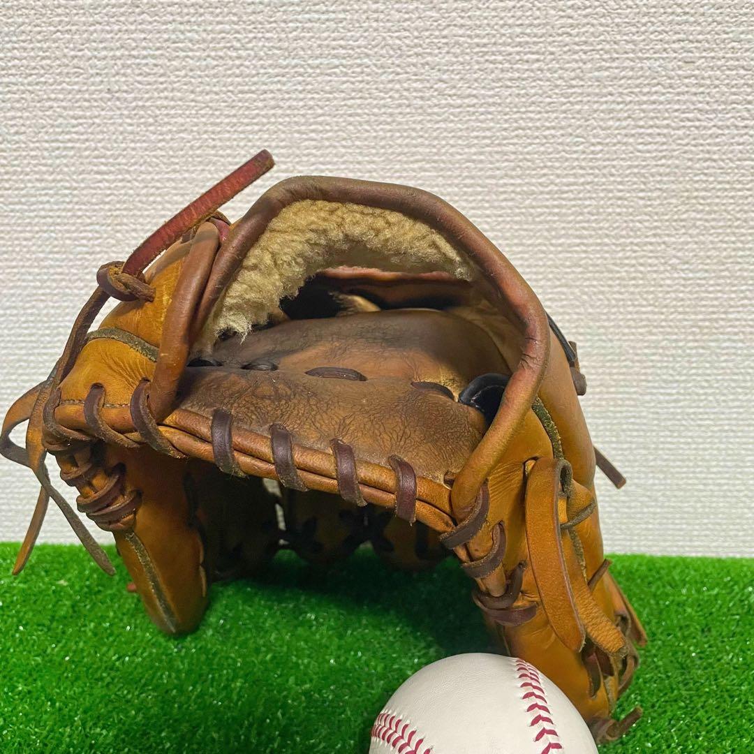 プロステイタス SE 硬式 今宮モデル　高校野球対応　ウェルダーラベル