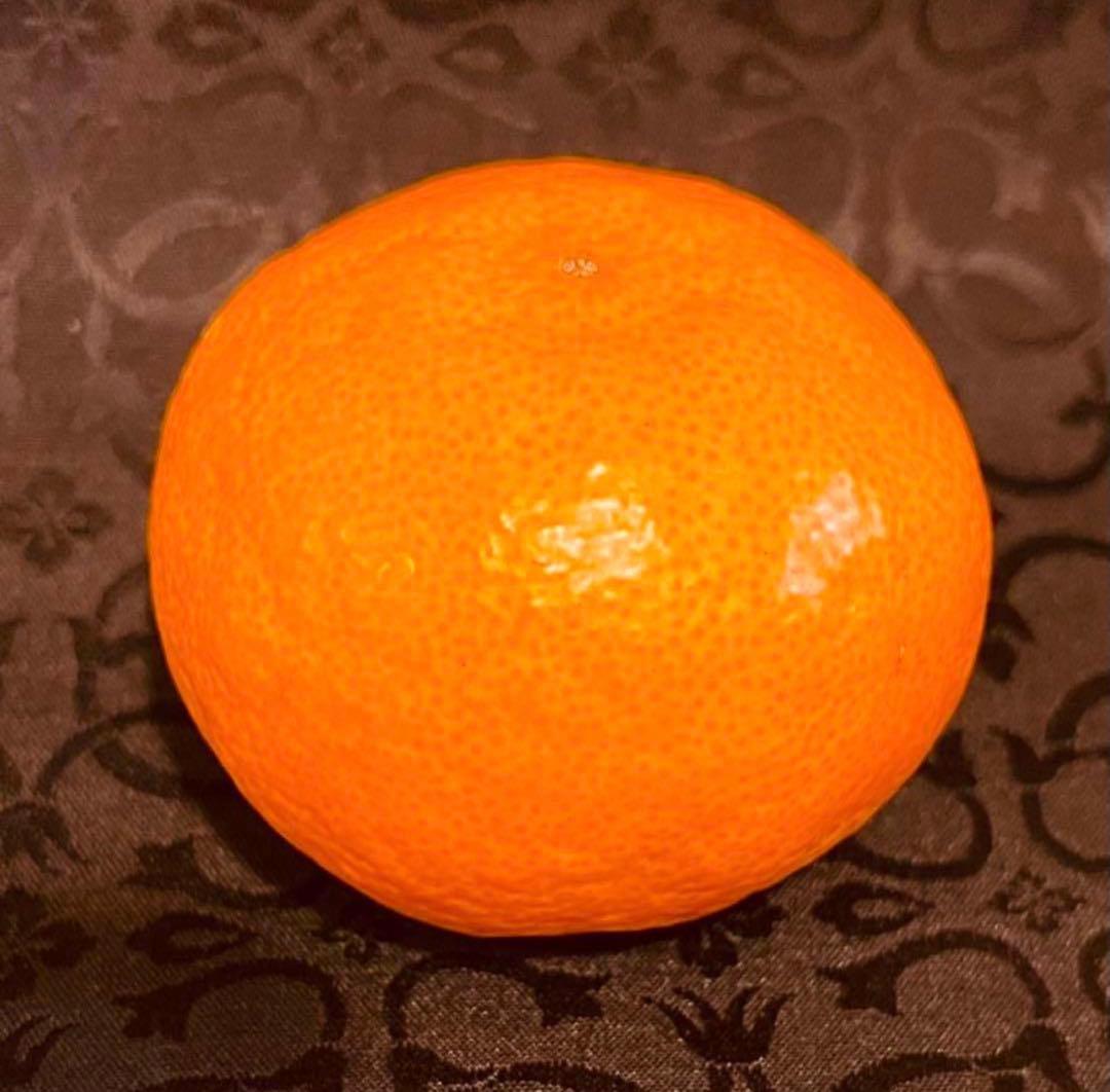 2)数量限定　甘すぎる　有田みかん　果物 　みかん　小玉　旬