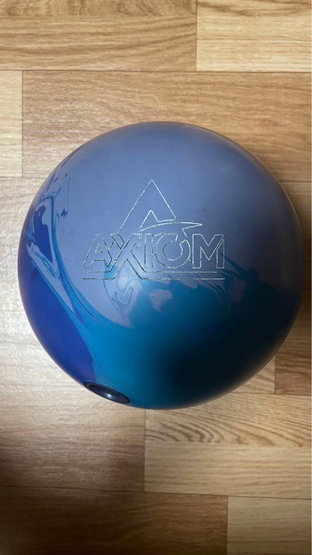 AXIOM アクシオム　15ポンド