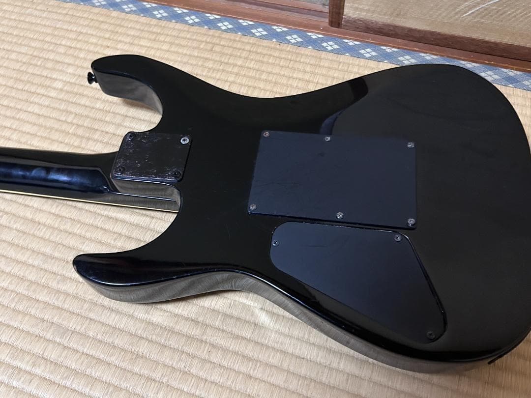 FERNANDES LIMITED　EDITION　 現状