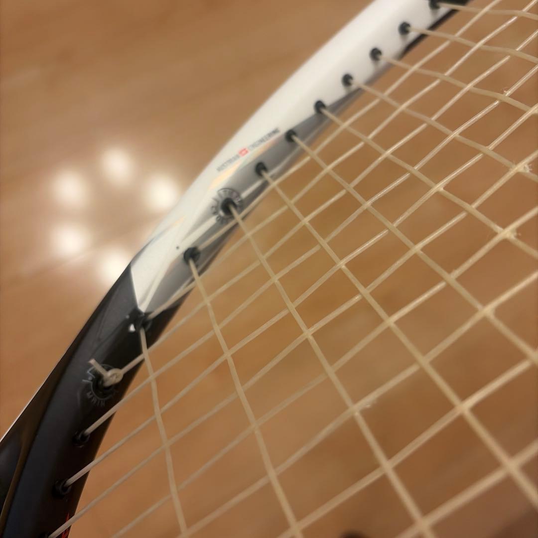HEAD グラフィンタッチ SPEED MP 2017