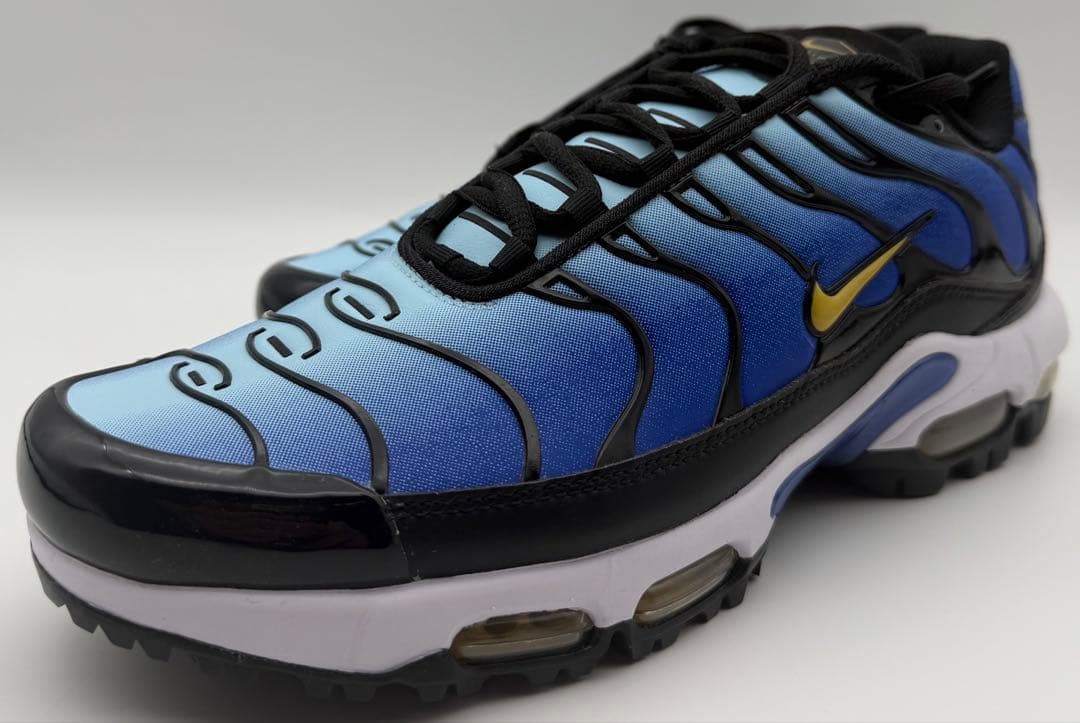 ナイキ AIR MAX PLUS G エアマックスプラス ゴルフ 27.5cm