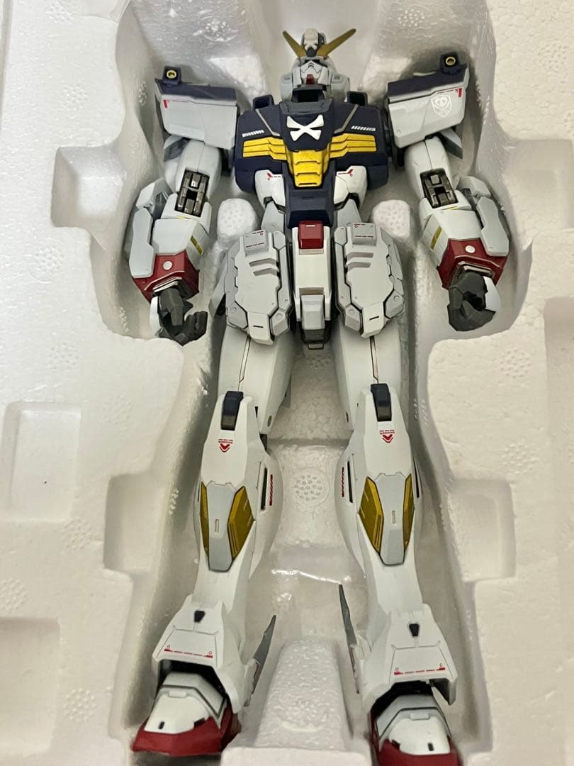 L BUILD クロスボーン・ガンダムX1 フルクロス