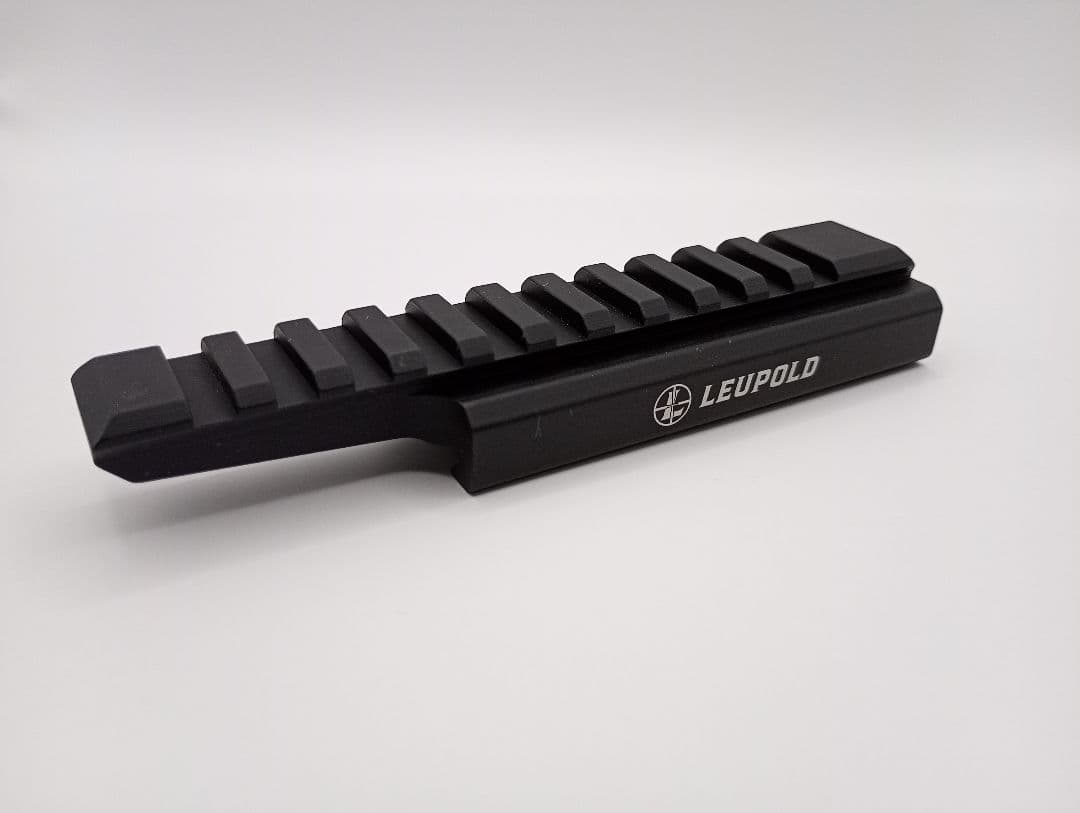 トイガン LEUPOLD MARK AR IMS MOUNT