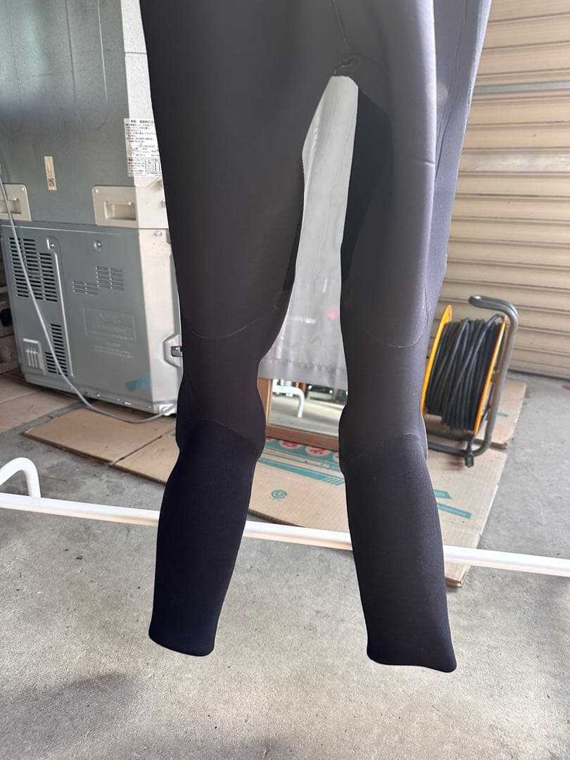 O’NEILL ウエットスーツ　3/2mmシーガル Mサイズ　サーフィン