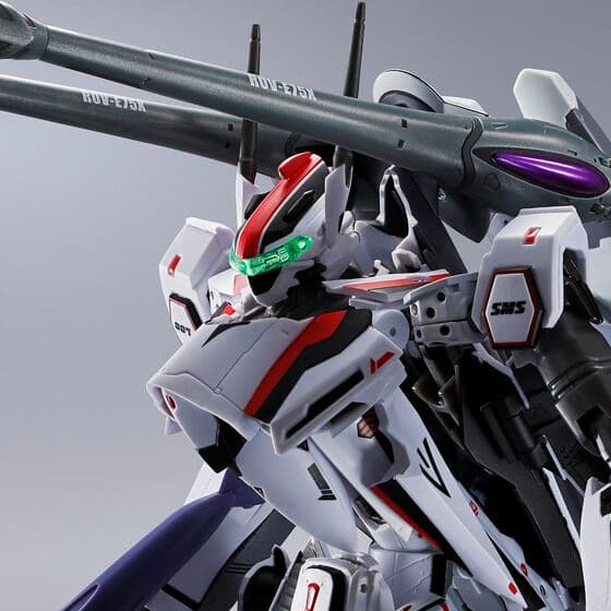VF-25F トルネードメサイアバルキリー （早乙女アルト機） リバイバルVer