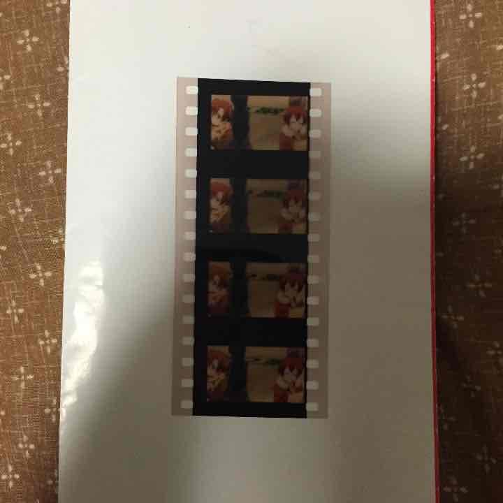 ラブライブ ほのか りん フィルム