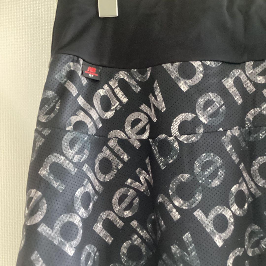 【新品・美品】ニューバランス ゴルフ レディース セット M ペチパンツ付き