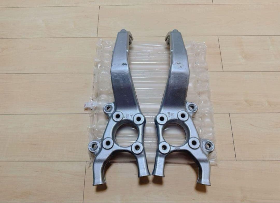 ナックル45mmショート8度仕様(希少)