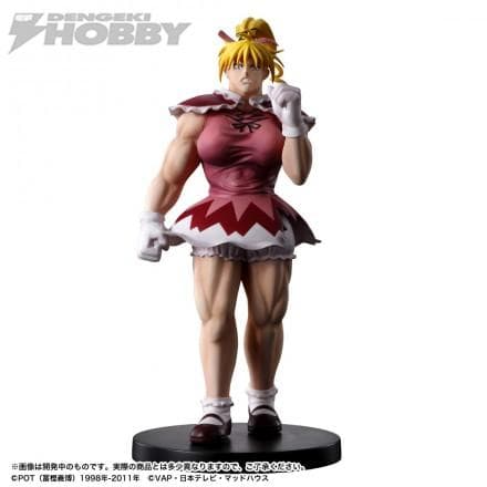 プレミアムバンダイ　HUNTER×HUNTER　ビスケ