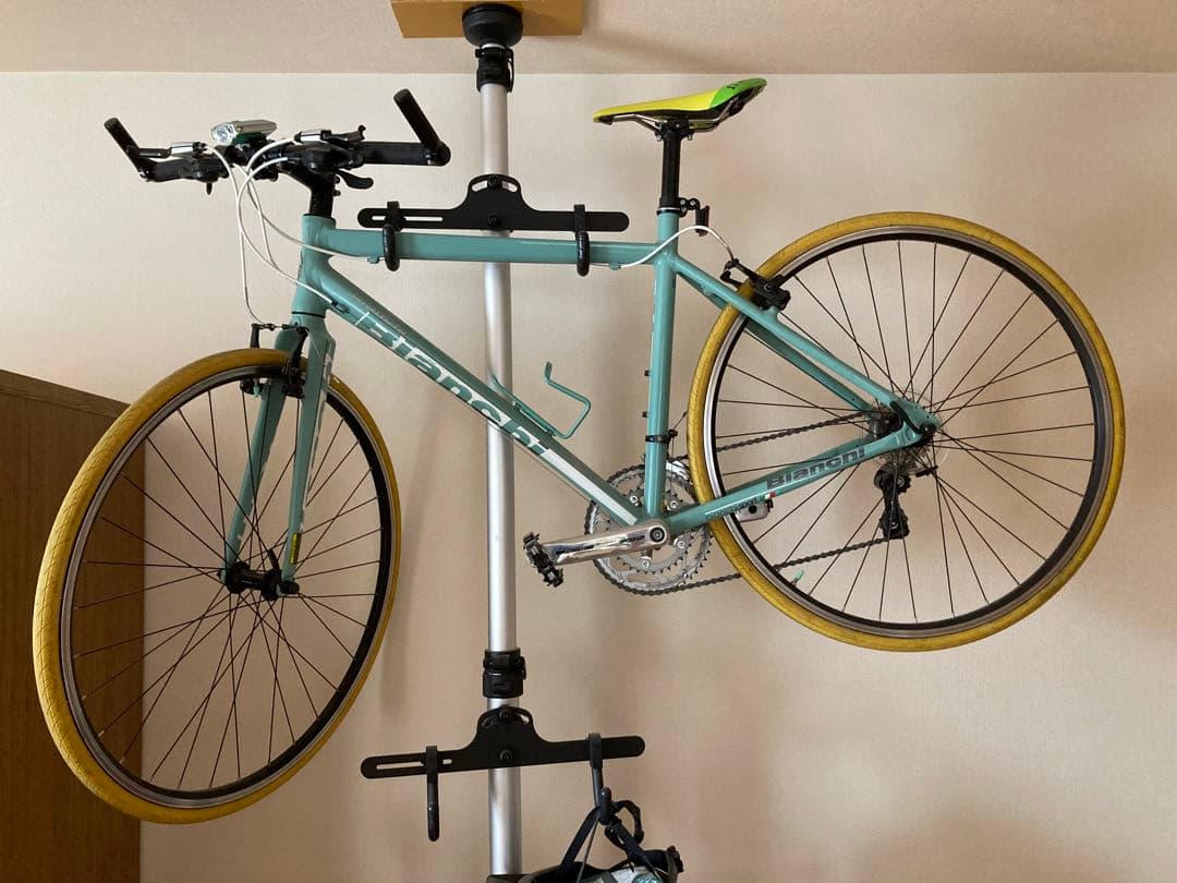 Bianchi Roma Ⅱ ビアンキローマ2