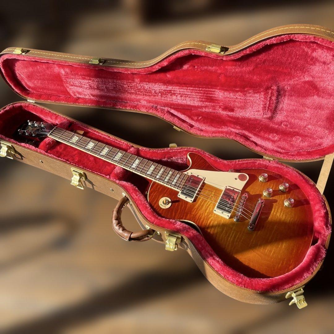 ギブソン　レスポール　スタンダード　Les Paul standard