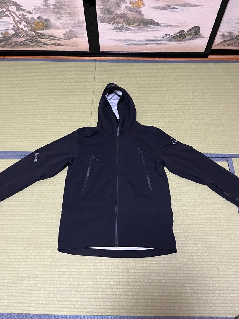 id-oneモーグルウェア　3L 172cm