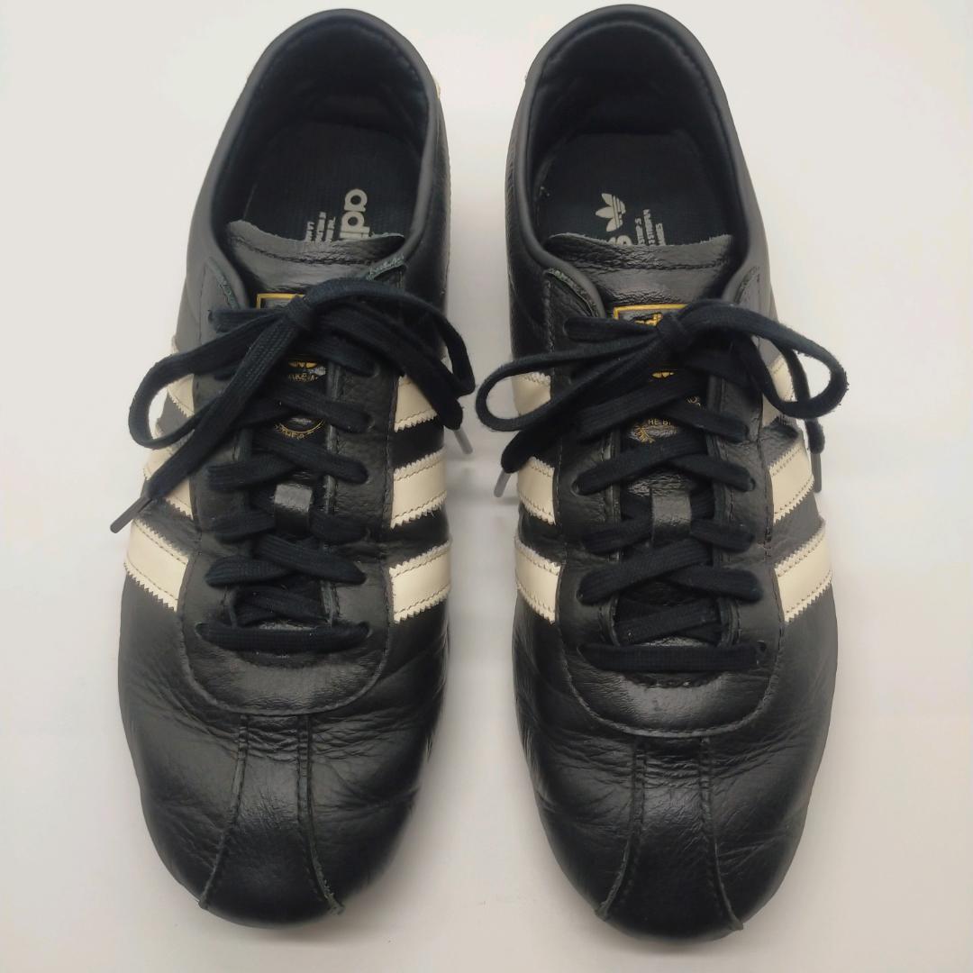 美品　adidas TOKYO アディダス　トーキョー　スニーカー 　27.5