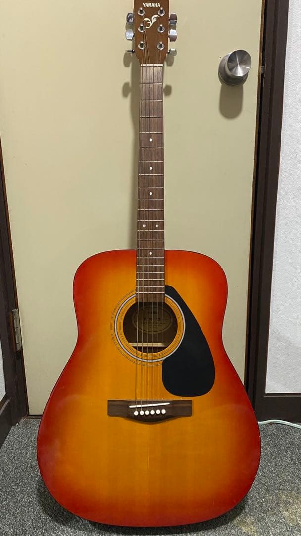 YAMAHA F-310P CS アコースティックギター