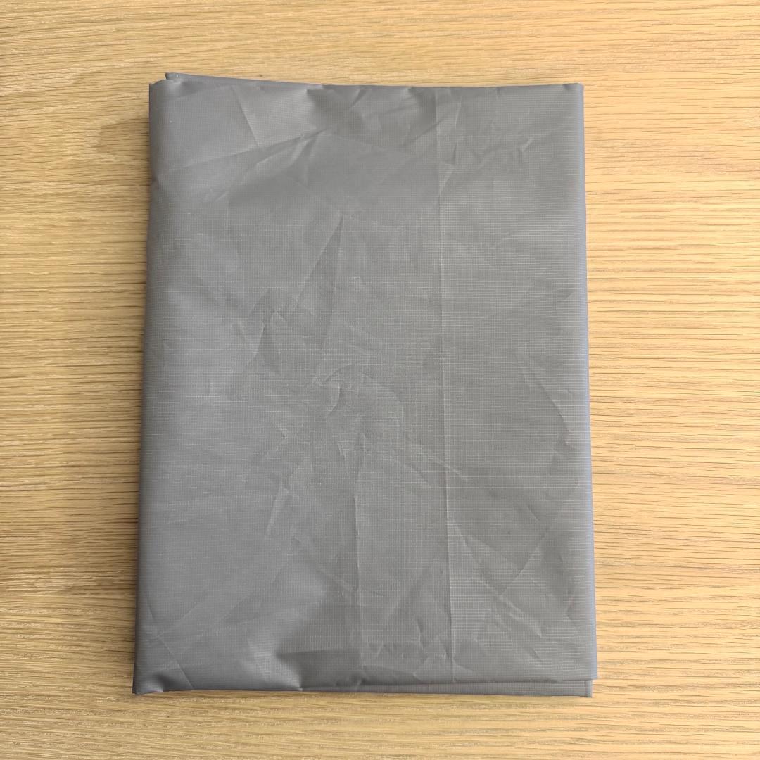 ★【新品】Durston X-Mid 1用UL軽量グラウンドシート 105 g