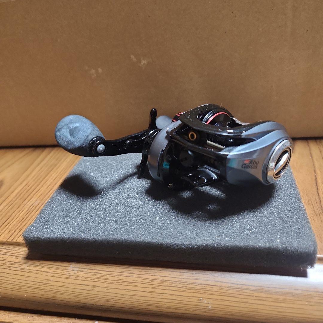 リール Revo LV7