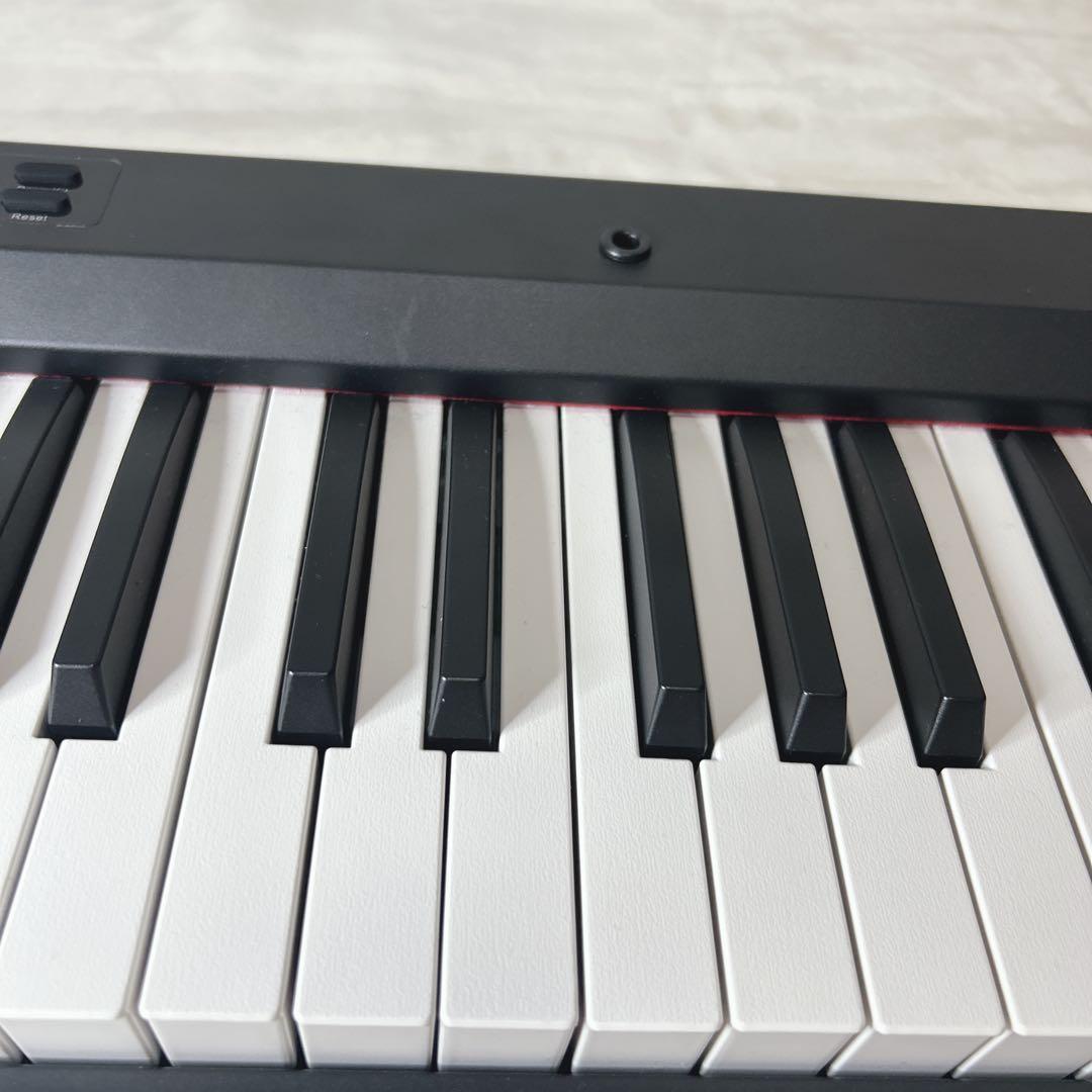 ✨美品✨CARINA AF0088C 88鍵盤電子ピアノ　ケース付 付属品あり‼️
