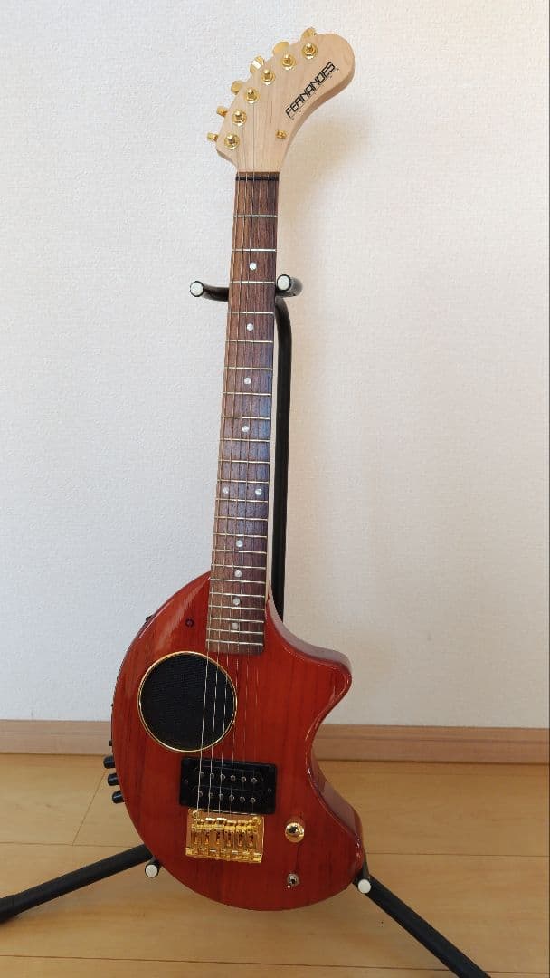 ギター FERNANDES DIGI-ZO HYPER