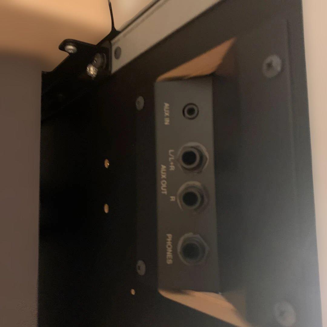 YAMAHA エレクトーン STAGEA ELB-02