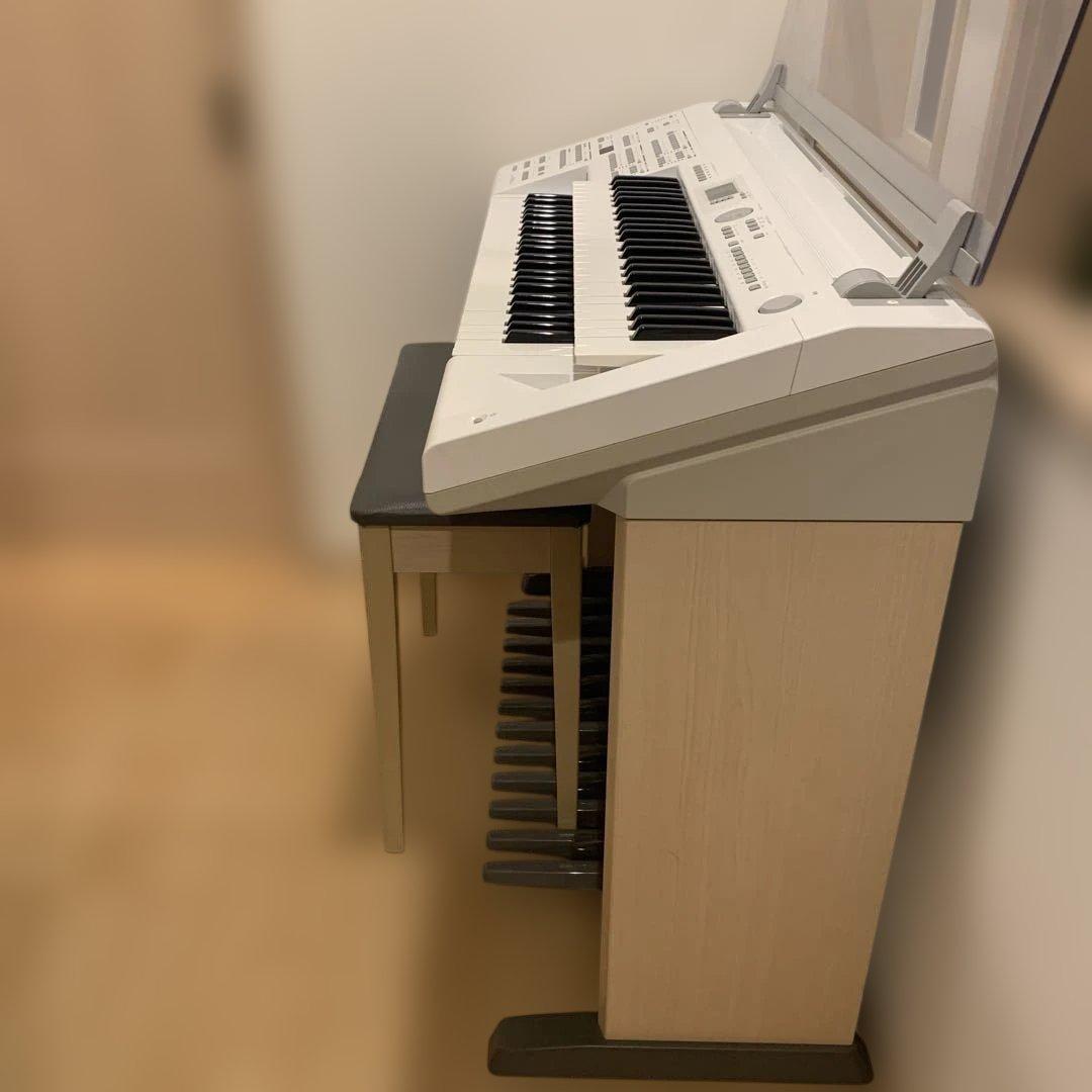 YAMAHA エレクトーン STAGEA ELB-02