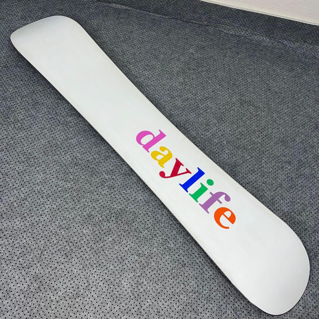7-8回使用 希少品 151cm Scooter Daylife HPY10