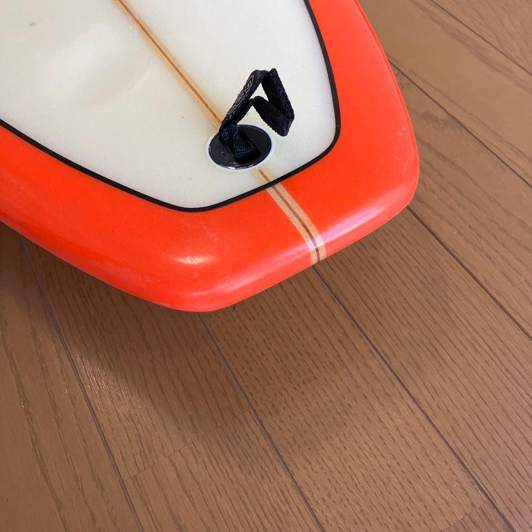 9.2ft激安ロングボード、ケースセット！クラシックなデザイン